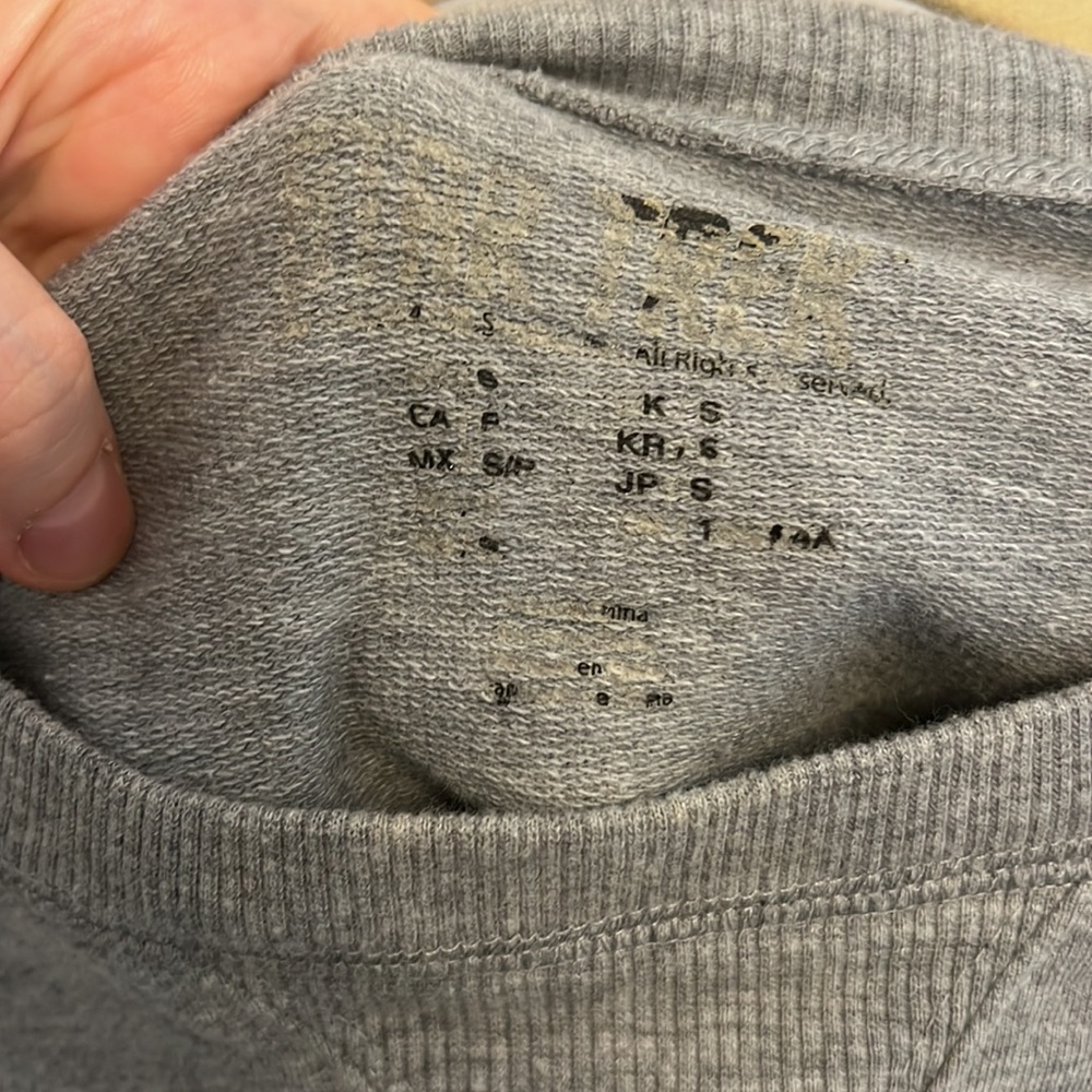 Star Trek Sweater View 3
